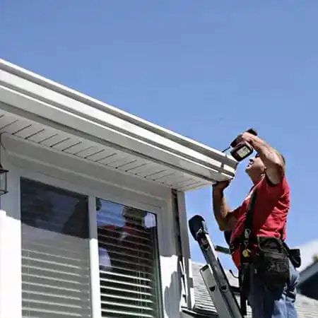 gutter services Tumalo